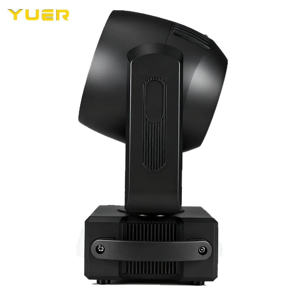 7X40W LED RGBW Zoom Bee Eye Individual control Moving head light with ring wash flash effect DMX512 for DJ Disco party wedding