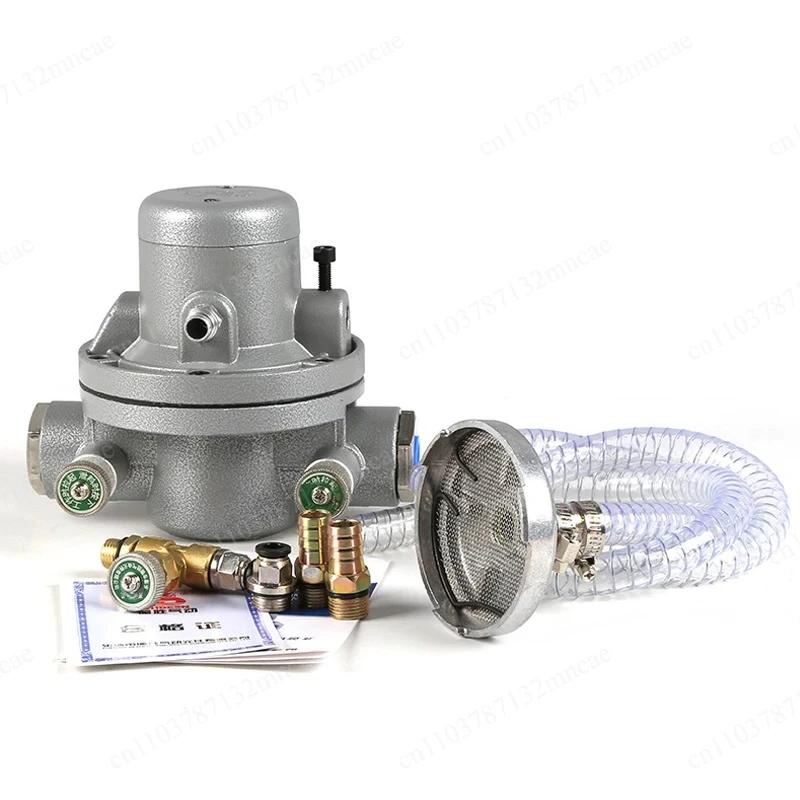 For Ink Pumping Ink Printing Machine Air-operated Single Way Diaphragm Pump 15L/min Pneumatic Diaphragm Pump