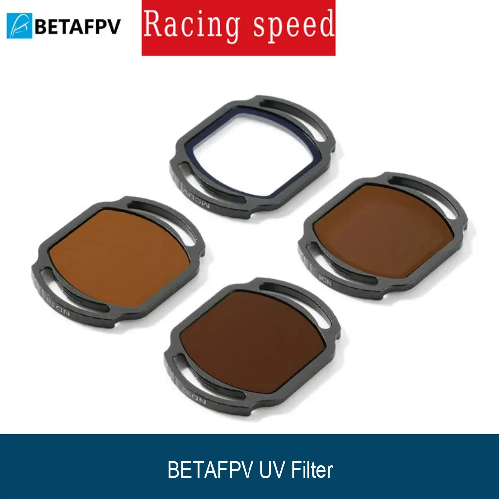 Betafpv Uv ND8/ND16… - image