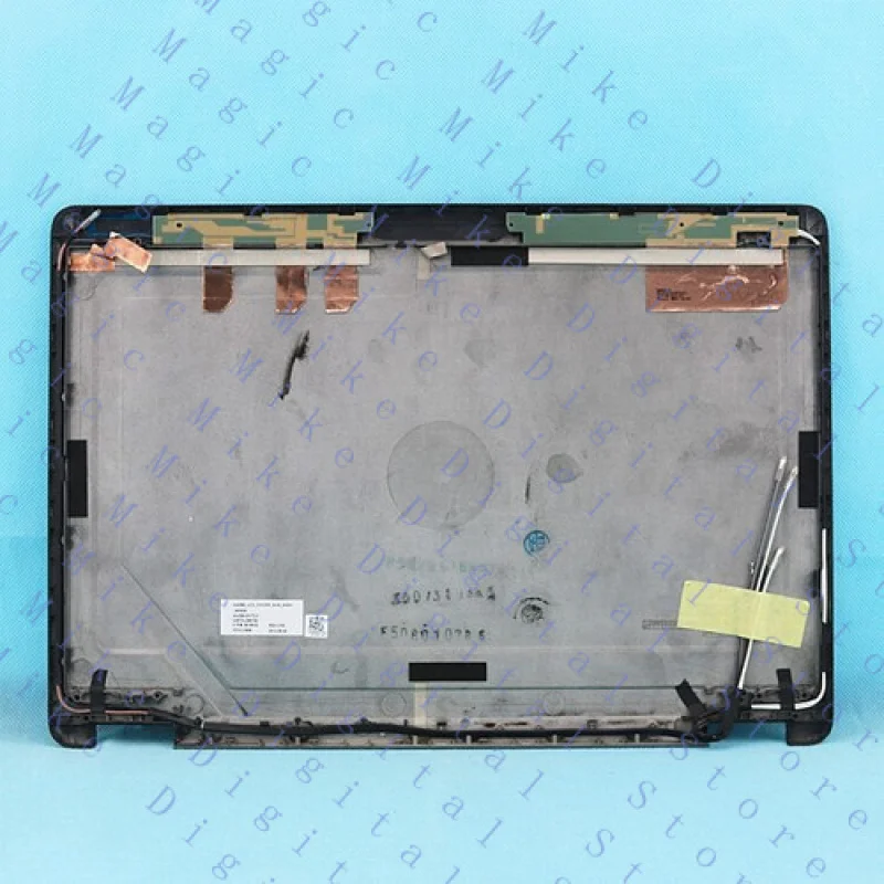 

H NEW For Dell Latitude E7470 7470 LCD Back Cover Lid 0919HM 919HM