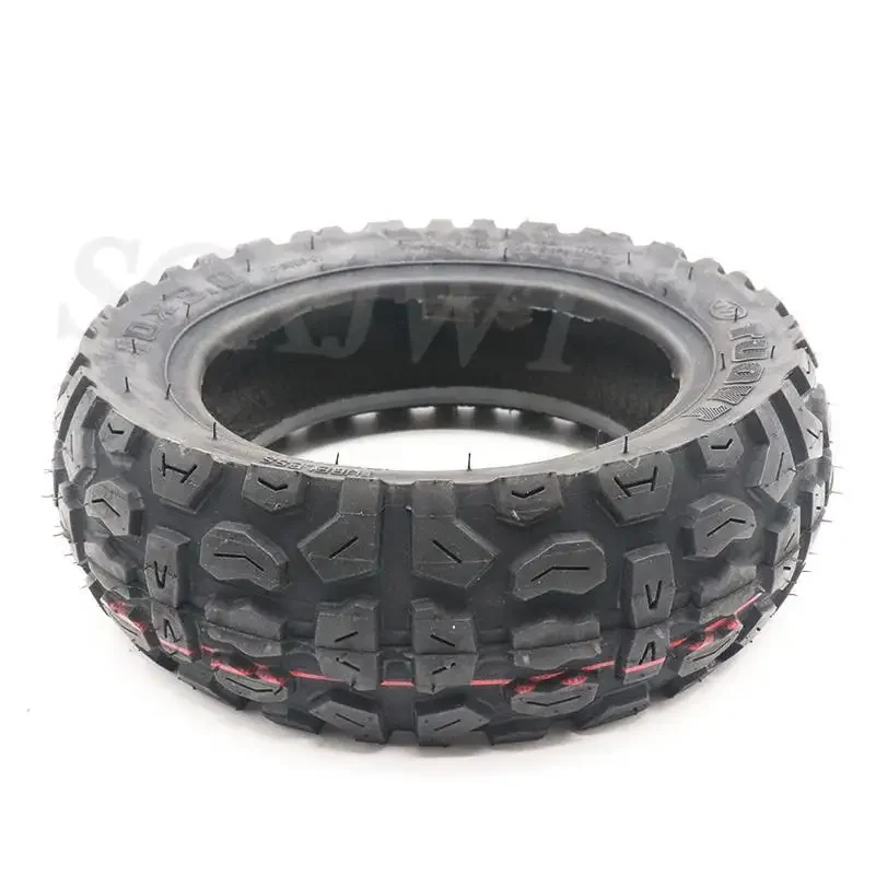 10 inch 10x3.0 Off Road Tire outer tyre  for Electric Scooter Tubeless Tyre Speedual Grace Zero 10X Kugoo M4 Parts