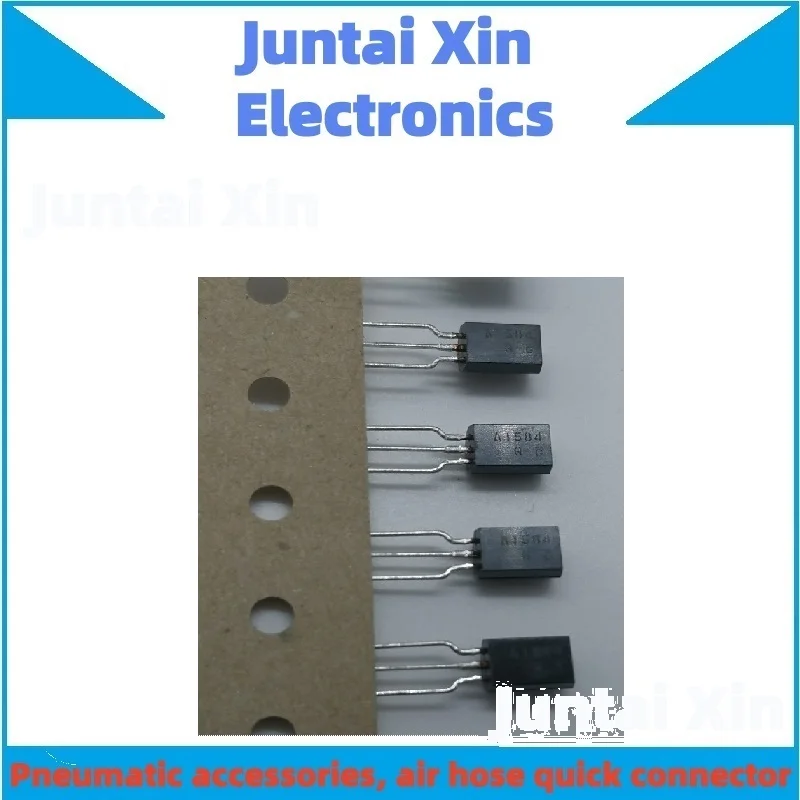 10PCS/LOT 2SA1560 A1560 2SA1584 A1584  2SA1585 A1585 TO-92
