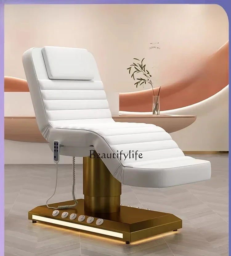 

ld 30Electric Lifting Dental Physiotherapy Bed Beauty Salon Dedicated