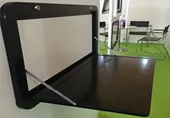 Table de pique-nique pour caravane RV, accessoires pour camping-car, 500mm x 300mmm