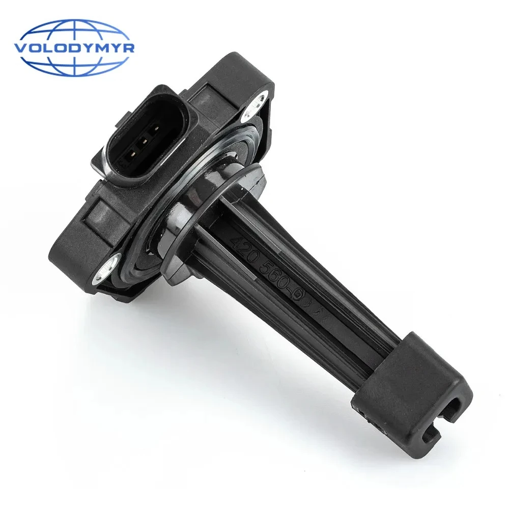 Oil Tank Level Sensor  For Volkswagen VW Passat Jetta Polo Touareg Golf Eos Beetle Caddy Scirocco Tigan Touran ,03C907660M