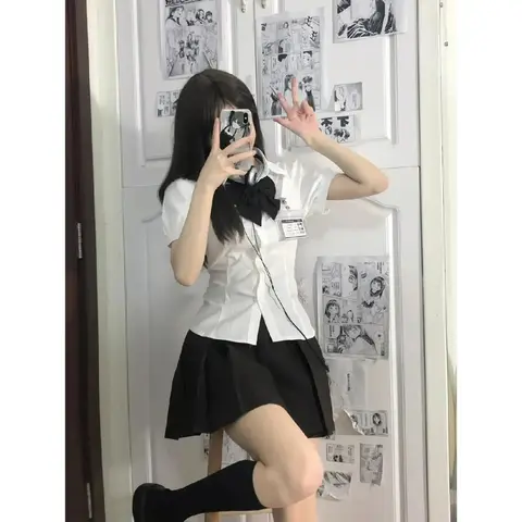 10 best sales स्कूल शर्ट - №8