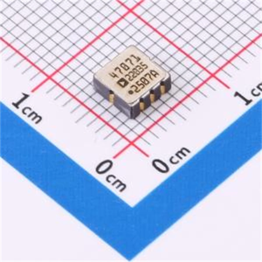 2PCS/LOT AD22035Z (Accelerometers)
