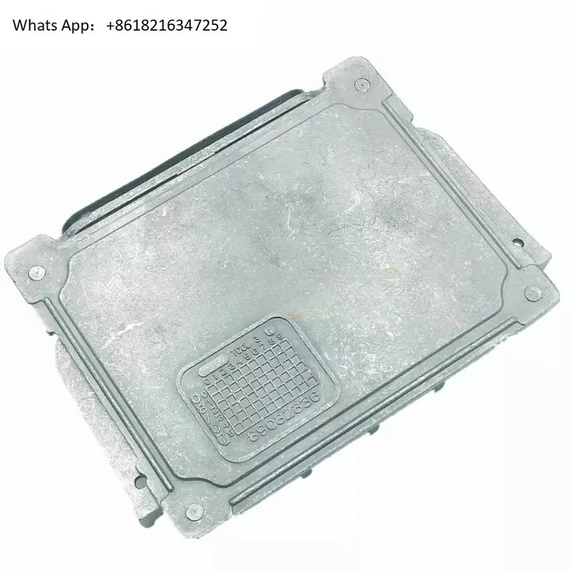 Applicable Hid Head…