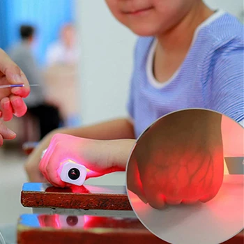 أداة عرض الأوعية الدموية للوريد، أداة عرض الوجه، جهاز قياس ا...