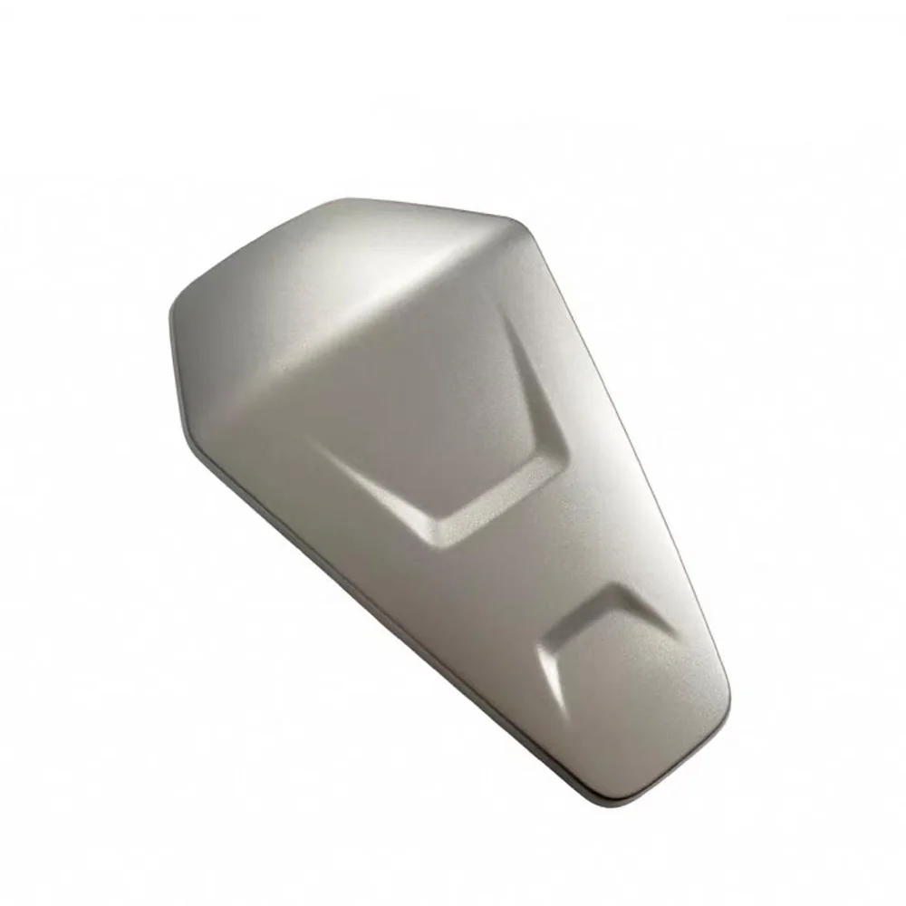 For CFMOTO 250CLX 250 CLX water tank left and right guard plates Chu Liuxiang radiator guard plate guide cover original fittings