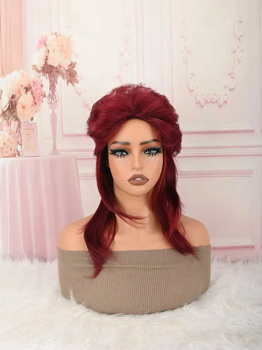 perucas-sallcks-mullet-vermelhas-cacheadas-estilo-retro-anos-70-80-para-cosplay-fantasia-show-de-metal-rocker-e-disco