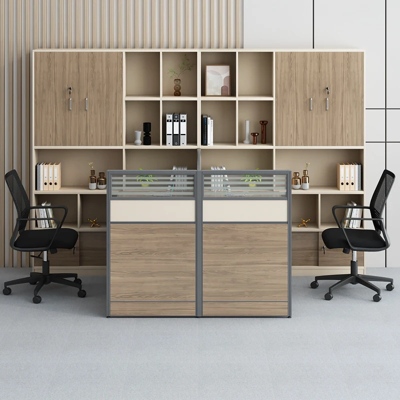 Stationary Two Peop…