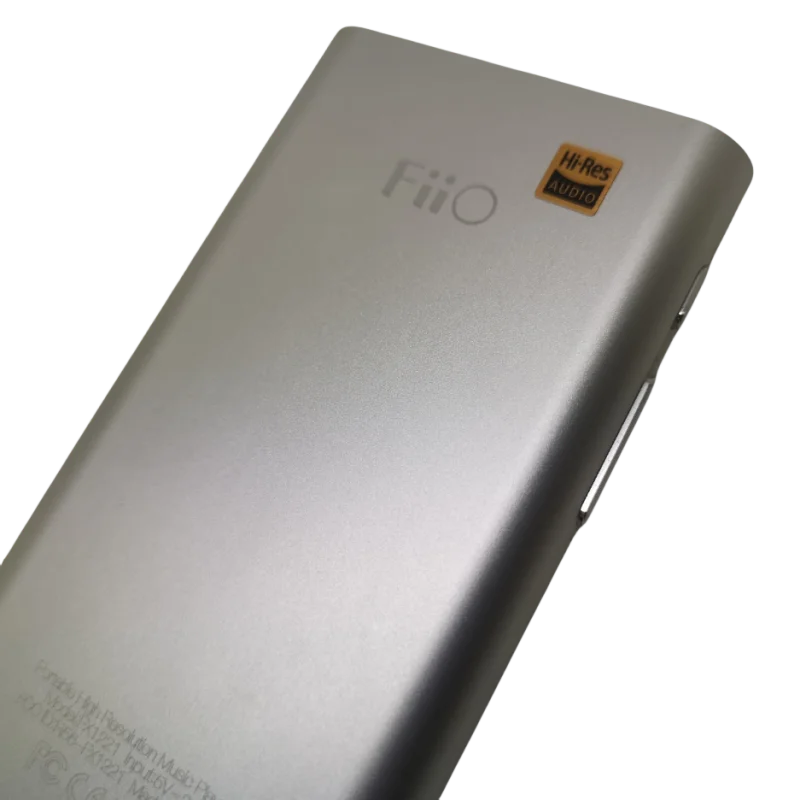 Refurbished fiio X1 X1ii portable Bluetooth DAC hifi lossless mp3 music player