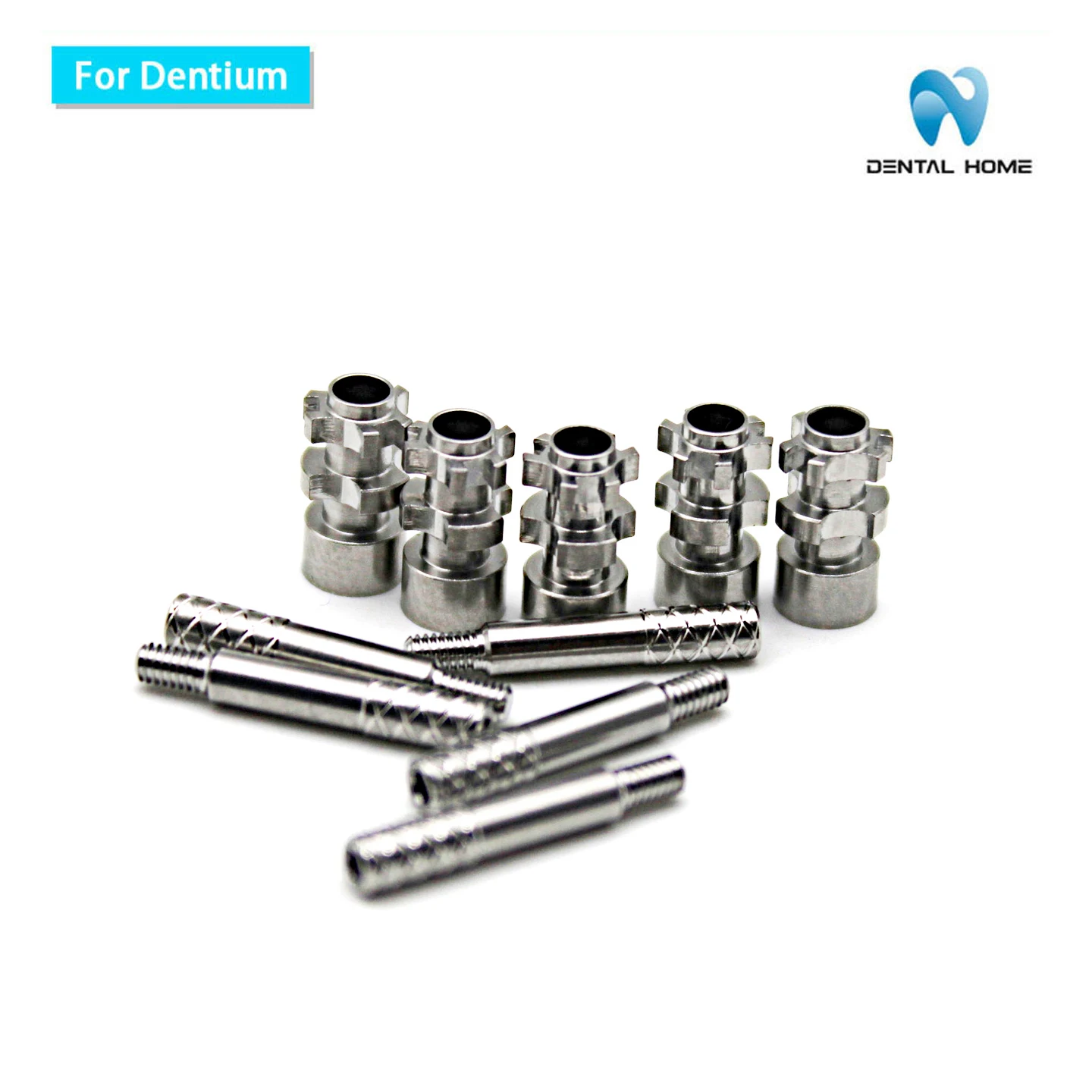 For Dentium Multi-Unit Pick-up Impression Coping Dental Equipment And Supplies