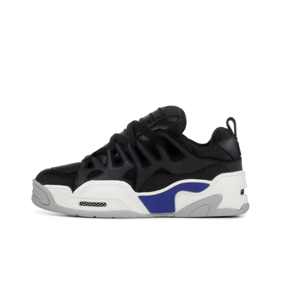 Under Armour Asap Rocky SRLo Black Blue 3021559-003