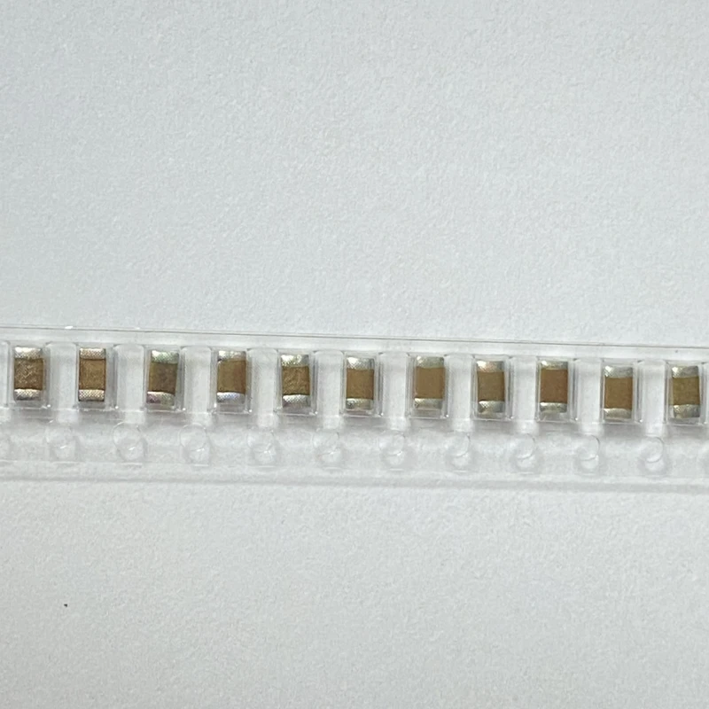 500Pcs/Lot 1206 560pF1000v 561K ±10% X7R capacitor,Surface Mount Multilayer Ceramic Chip Capacitors,SMD MLCC,C3216X7R3A561KT