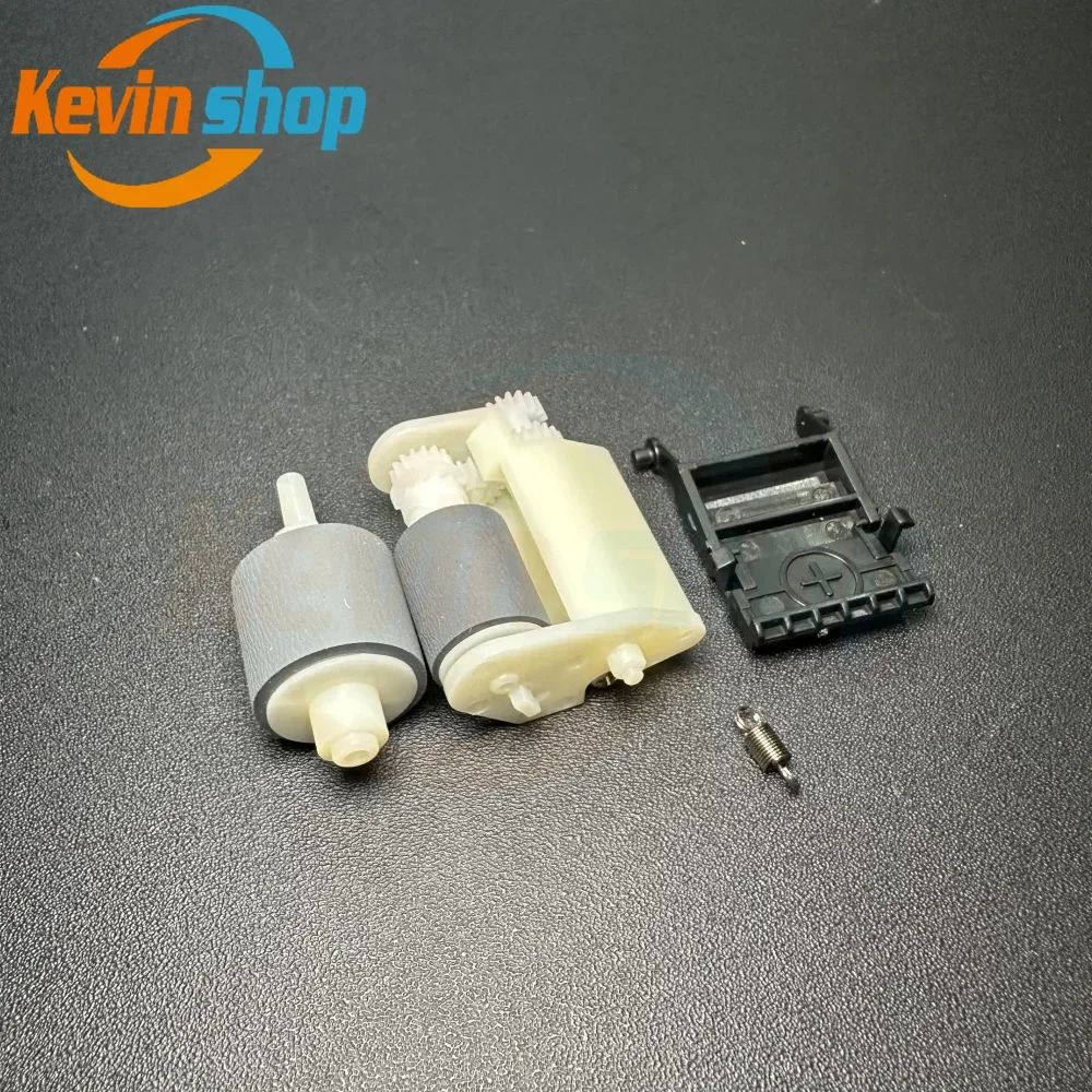 MJL- support for EPSON L5190 L5198 L5290 L5298 L6170 L6190 L6178 L6198 L6176 L6167 L6290 L6298 L6490 L6498 L14150 ADF Pickup Rol
