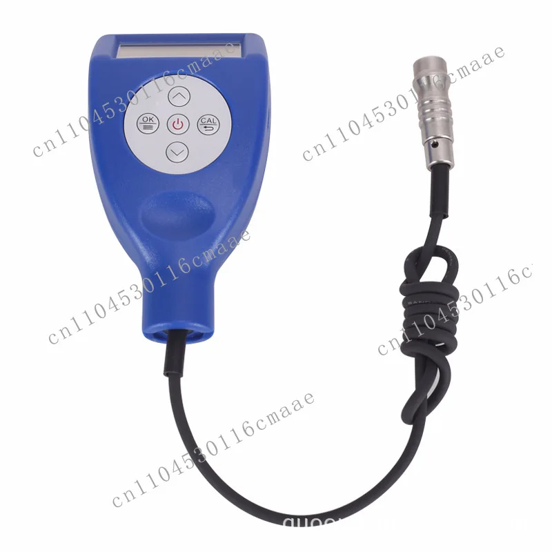 

GTS820F High Precision Coating Thickness Gauge Galvanized Paint Thickness Gauge