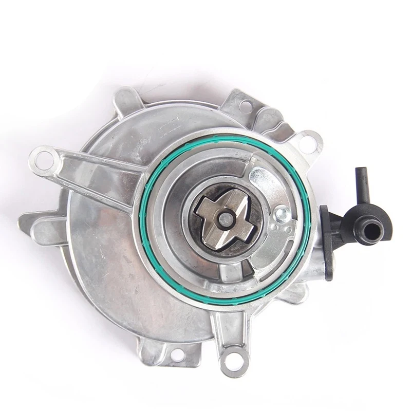 

06M145100L Power Brake Booster Vacuum Pump for VW 3.0T-EA839-2016-2025Y