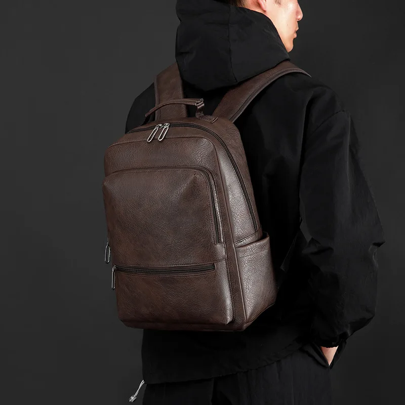 

Business Backpack Large Capacity Kids Backpacks for Boy Outdoor Travel Bag School Bags Class Bag for Girl Bolsas Femininas Сумка