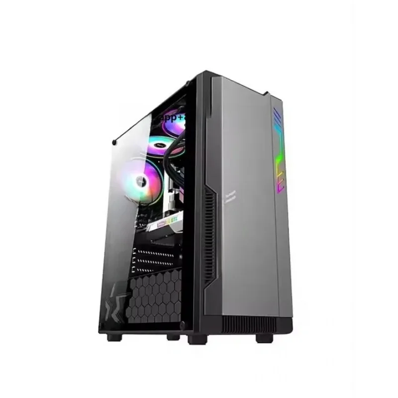NUOVO desktop per PC da gioco OEMS_ Core I5 da 16 GB di fabbrica