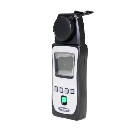 TENMARS Ultra Violet Light Level Meter 290nm~390nm UVA/UVB/UVAB with Mesh Upper Material