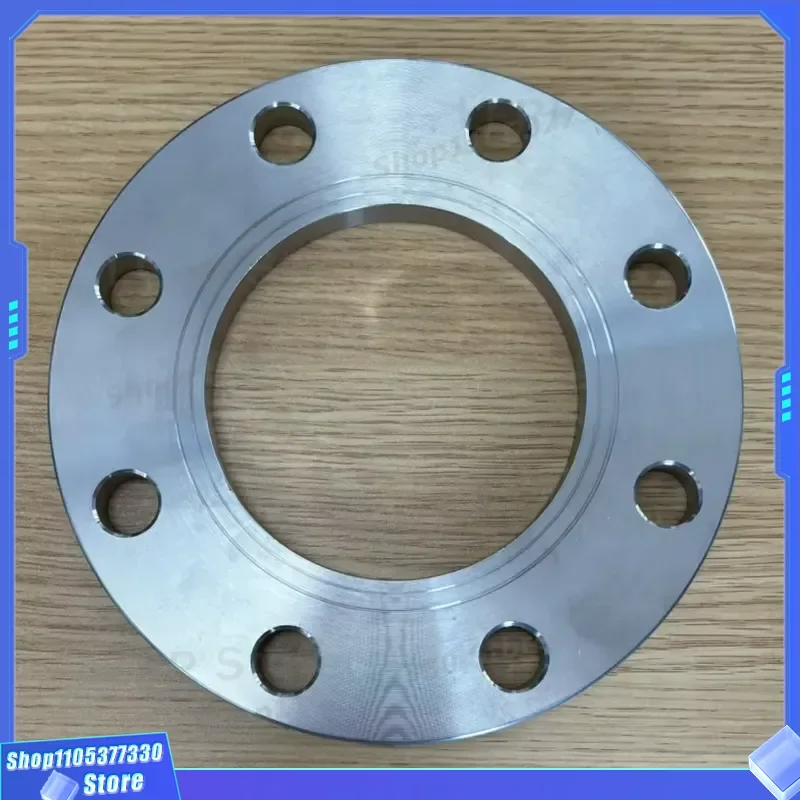 SABS1123 T250 3 Steel Flange CS A105 S235JR PL DN25 40 80 Inch Numerical Control Board Hyperion AWWA Standard Forging High