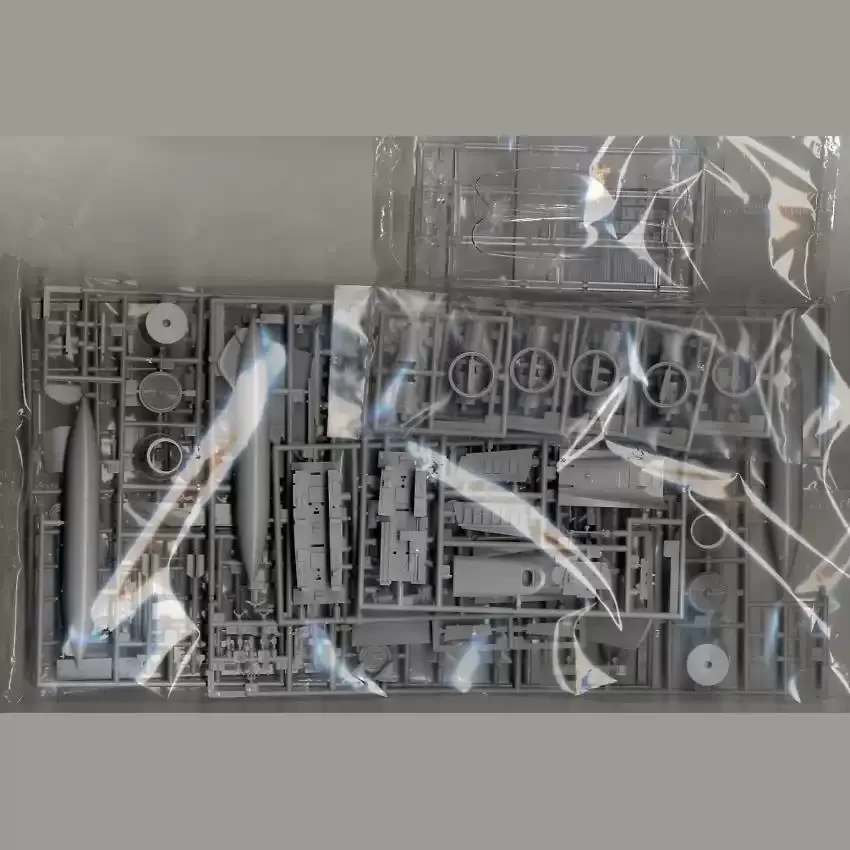 New 1/48 Hasegawa Assemble Model F-15JDJ Eagle Fighter Plane Assemble Figure 07251 Model Uncolored Collectible Custom Toy Gift
