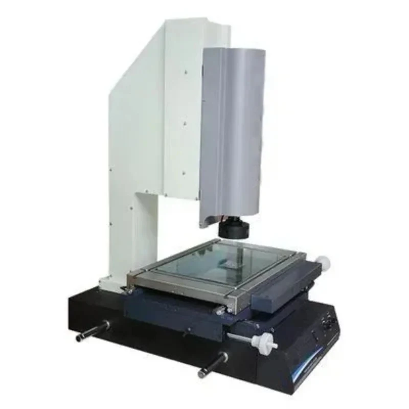 D Optical Coordinate hine Price Instrument Video Measuring System Precision Measurement