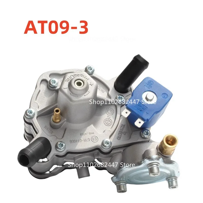 Suitable For Lpg/Cn…