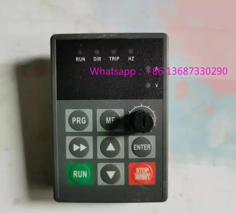 D12 Frequency Conve…