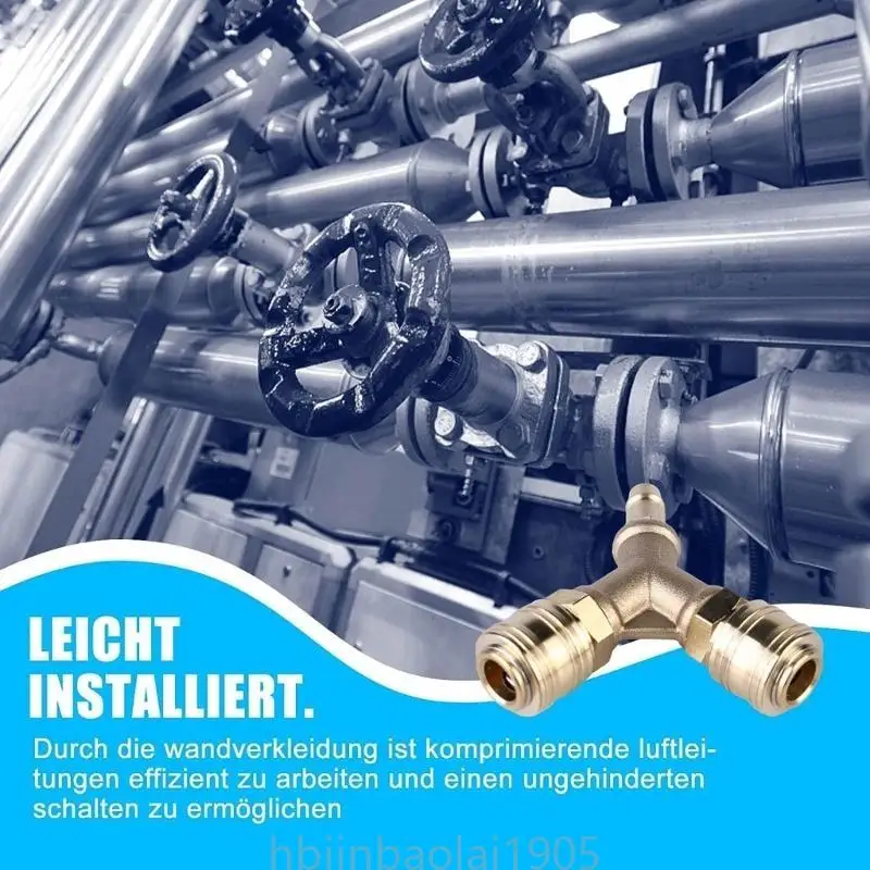 E74E Quick Release … - image