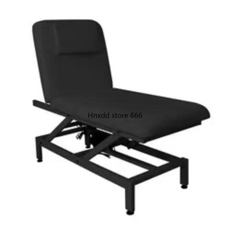 Tables Nail Manicure Cosmetologist's Couch Folding Stretcher Cabin Eyelash Extension Portable Massage Beds Bed Spa Table De