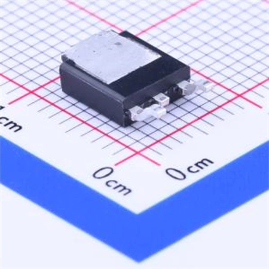 

50PCS/LOT MC78M15CDTRKG (PMIC)