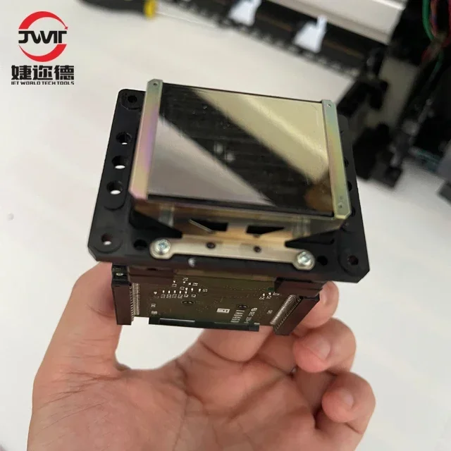 

Mimaki CJV150 printhead with blazing fast print speed2025