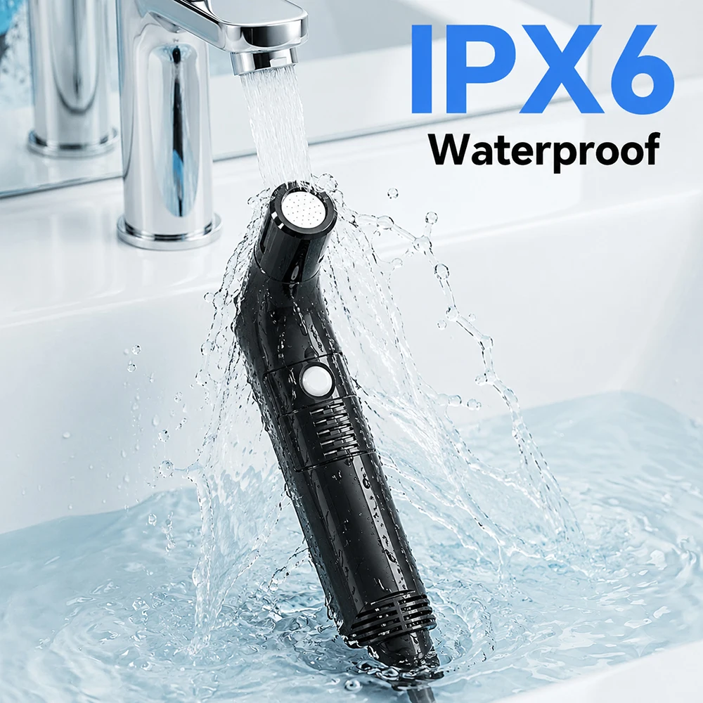 Portable Electric Bidet Image 3