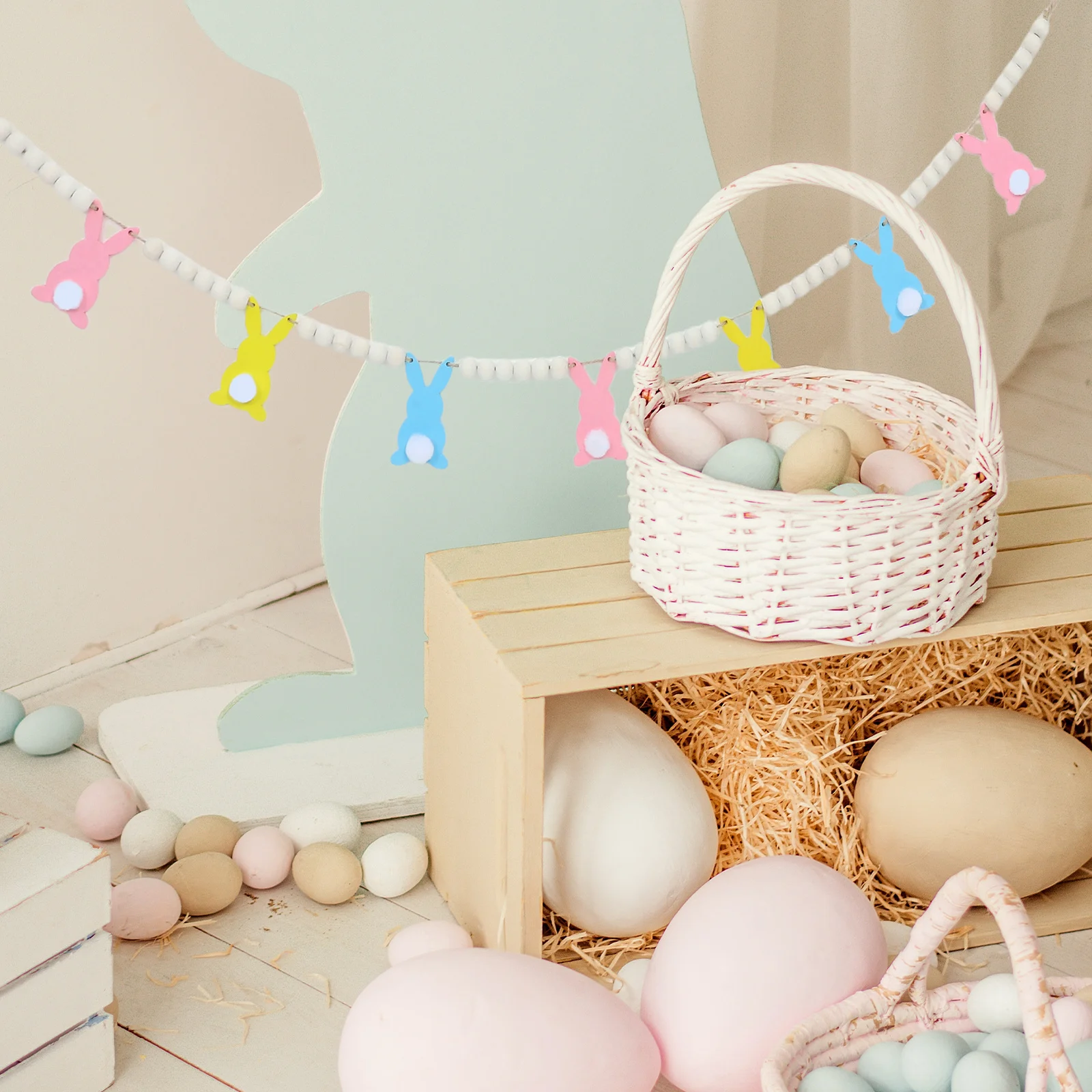 FOTO 5 - Милые бусины, гирлянда