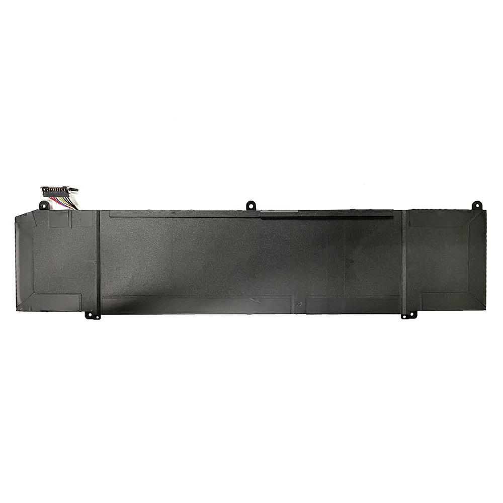 XRGXX 11.4V 90Wh Laptop Battery For Dell Alienware M15 R1 M17 R1 ALW15M-R1725S D1735R R1735R G5 15 5590 G7 17 7790 Series