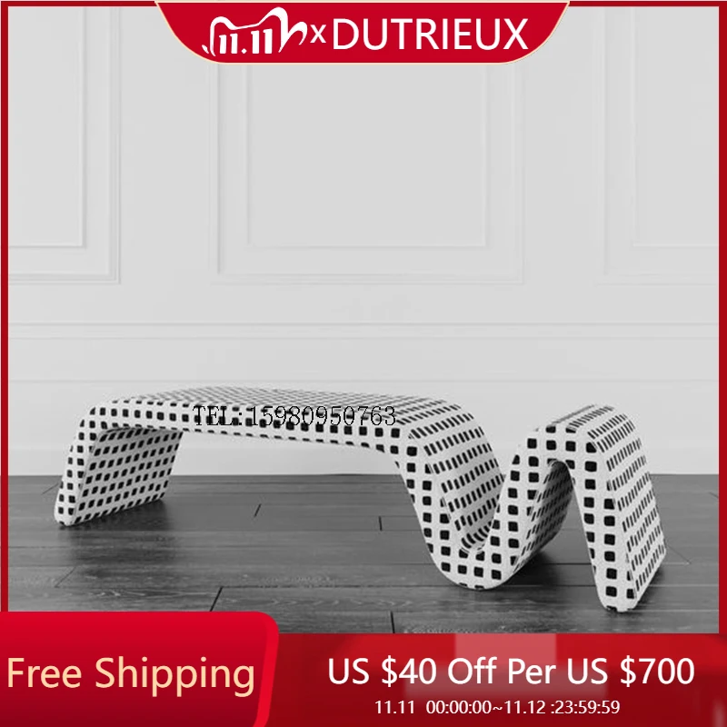 

Room Decor Accent Step Stool Lounge Clear Nordic Big Size Vanity Chair Designer Foot Stool Modern Tabouret Library Furniture