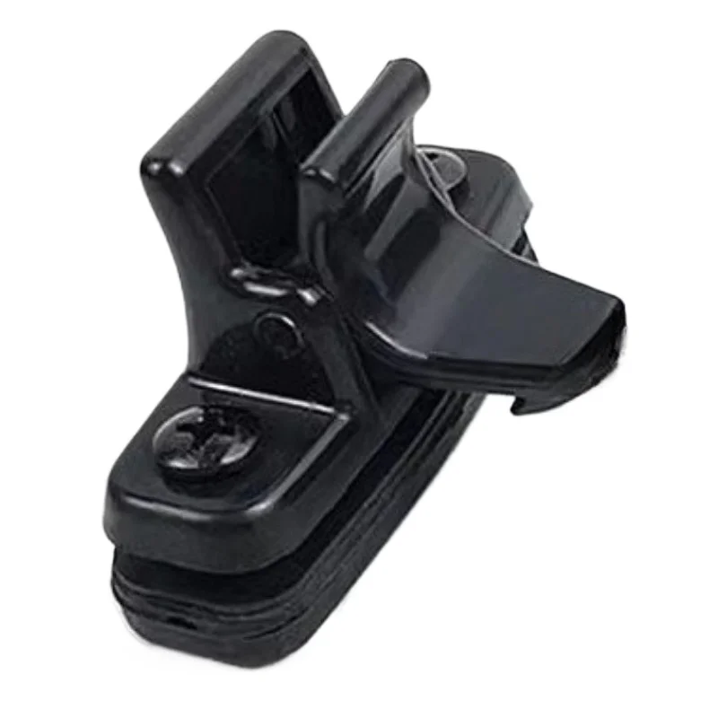 

Черный фитинг для оконного стекла для Doosan DH55 60 80 150 215 220 300-7