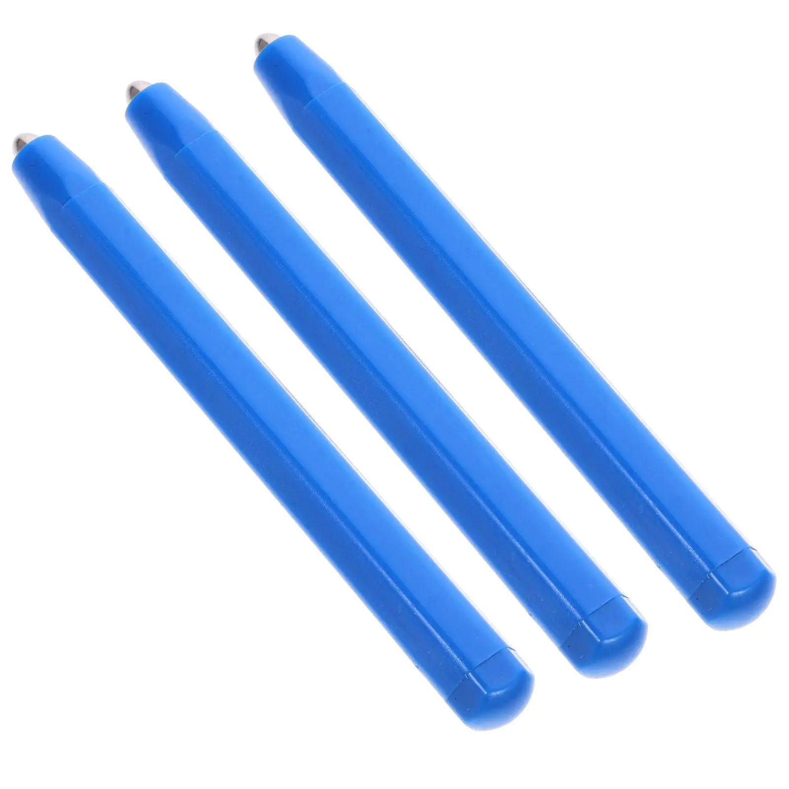 Writing Board Pen Replacement Smooth Steel Portable Drawing Plastic Stable Fun Gift Idea