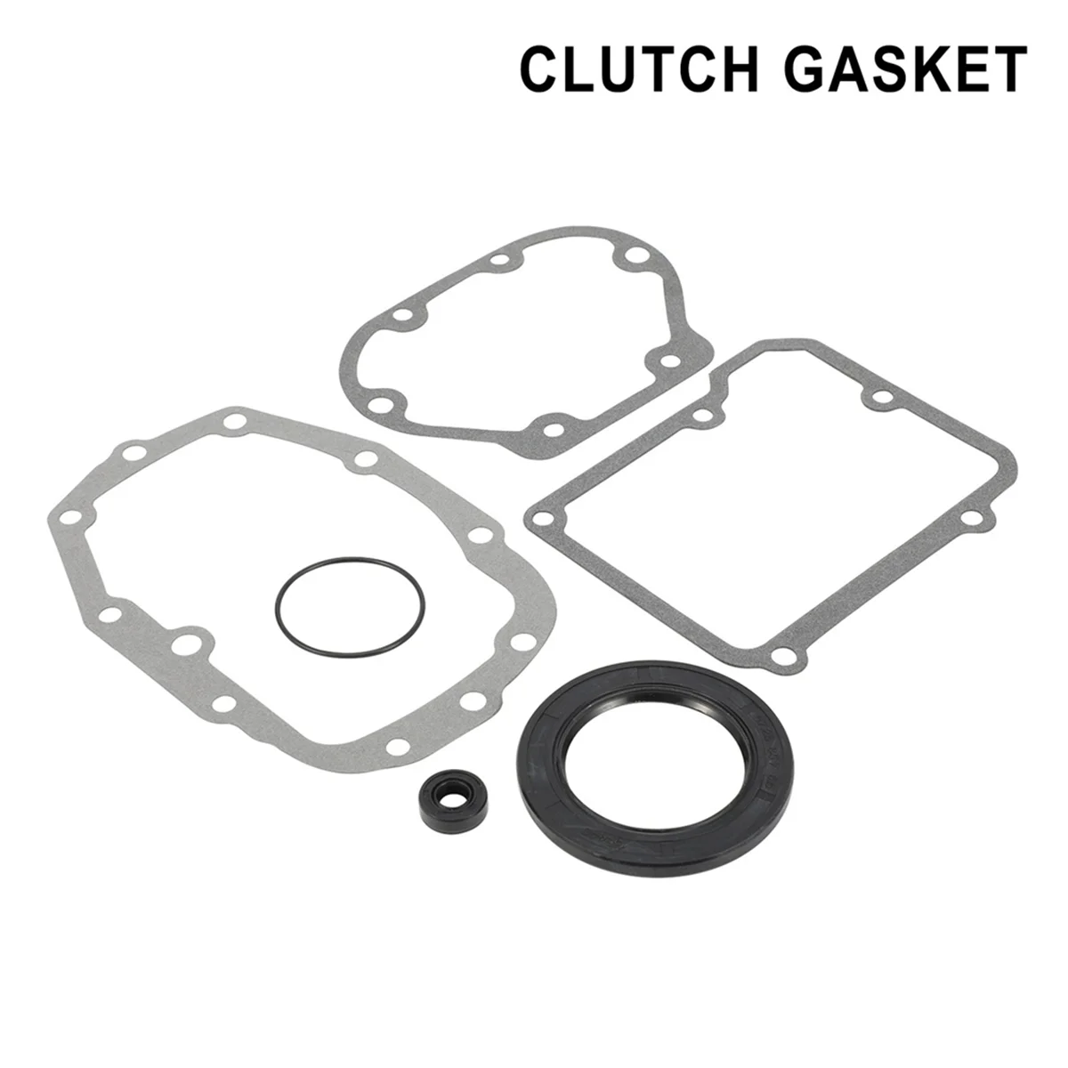 Transmission Shifter Pawl Gasket Seal Rebuild Kit for and 5 & 6-Speed Models