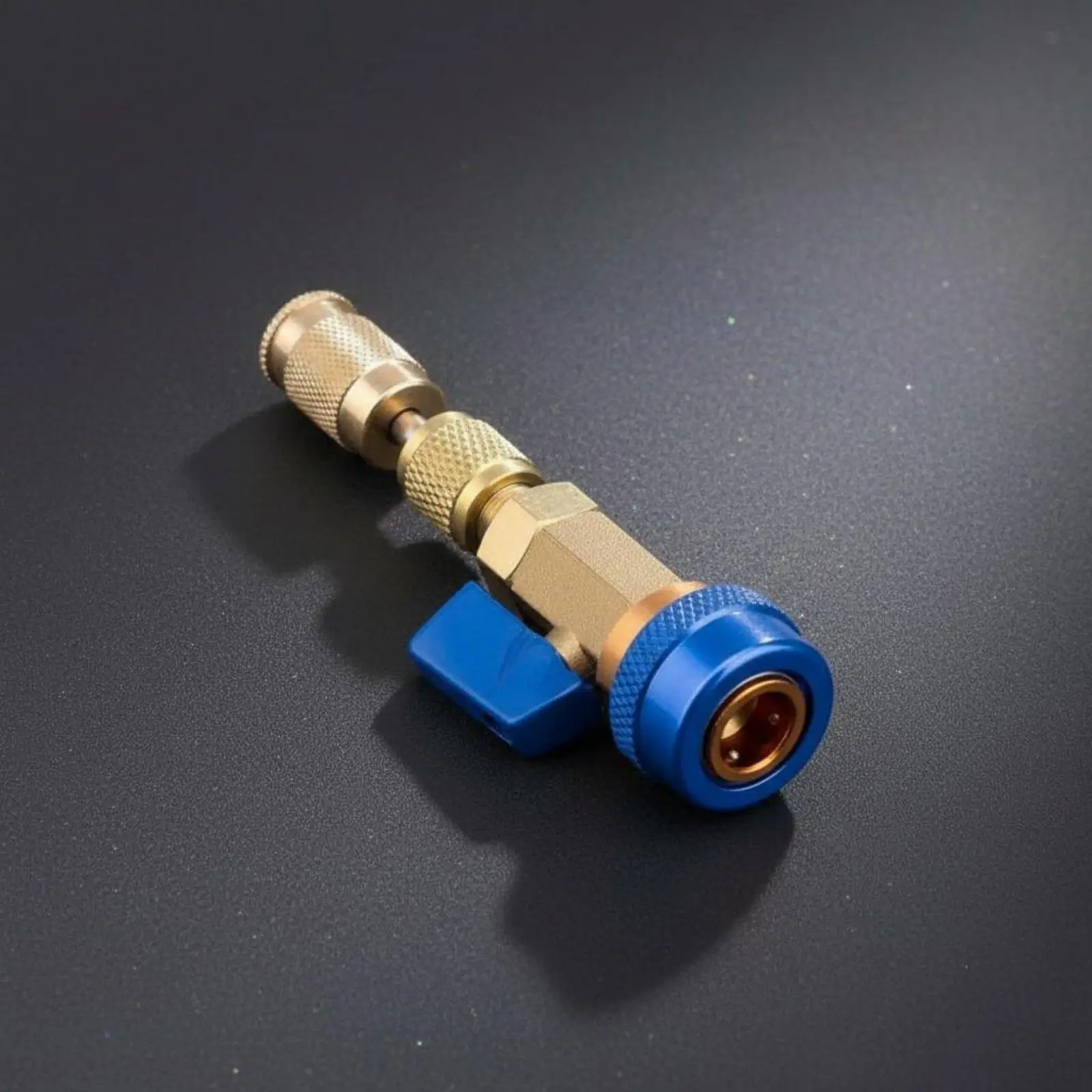 system Port Core Remover Quick Change Vehicle Climate Control System Port Core