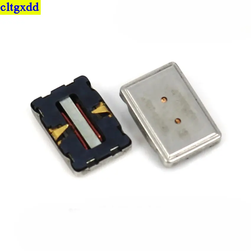 cltgxdd 2pcs Earpiece Ear Sound Speaker Buzzer Receiver  Replacement For Nokia 8800 6230 N95 6300 3600s 7500 6270 N73 5200 120