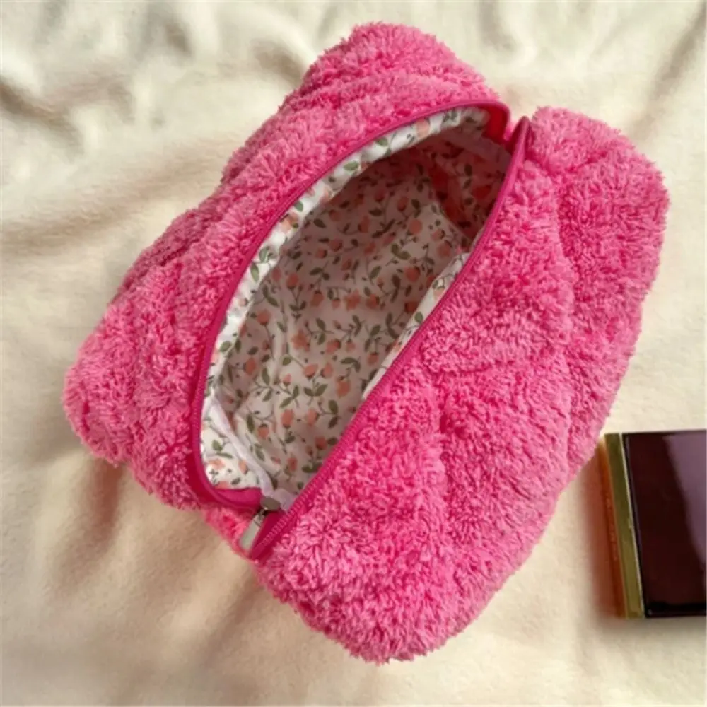 

Large Capacity Makeup Bag Cosmetic Bag Travel Organizer Toiletry Bag Storage Bag Washbag