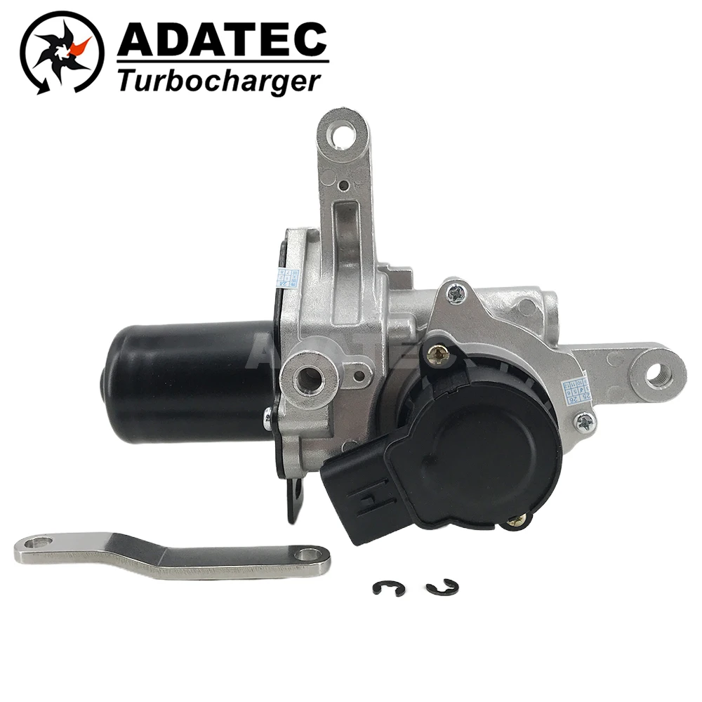 

VB31 CT16V 17201-0L071 17201-0L070 Turbocharger Electronic Actuator 17201-0L070 Fit for Toyota Hilux 2.5 D-4D 88Kw 120HP 2KDFTV