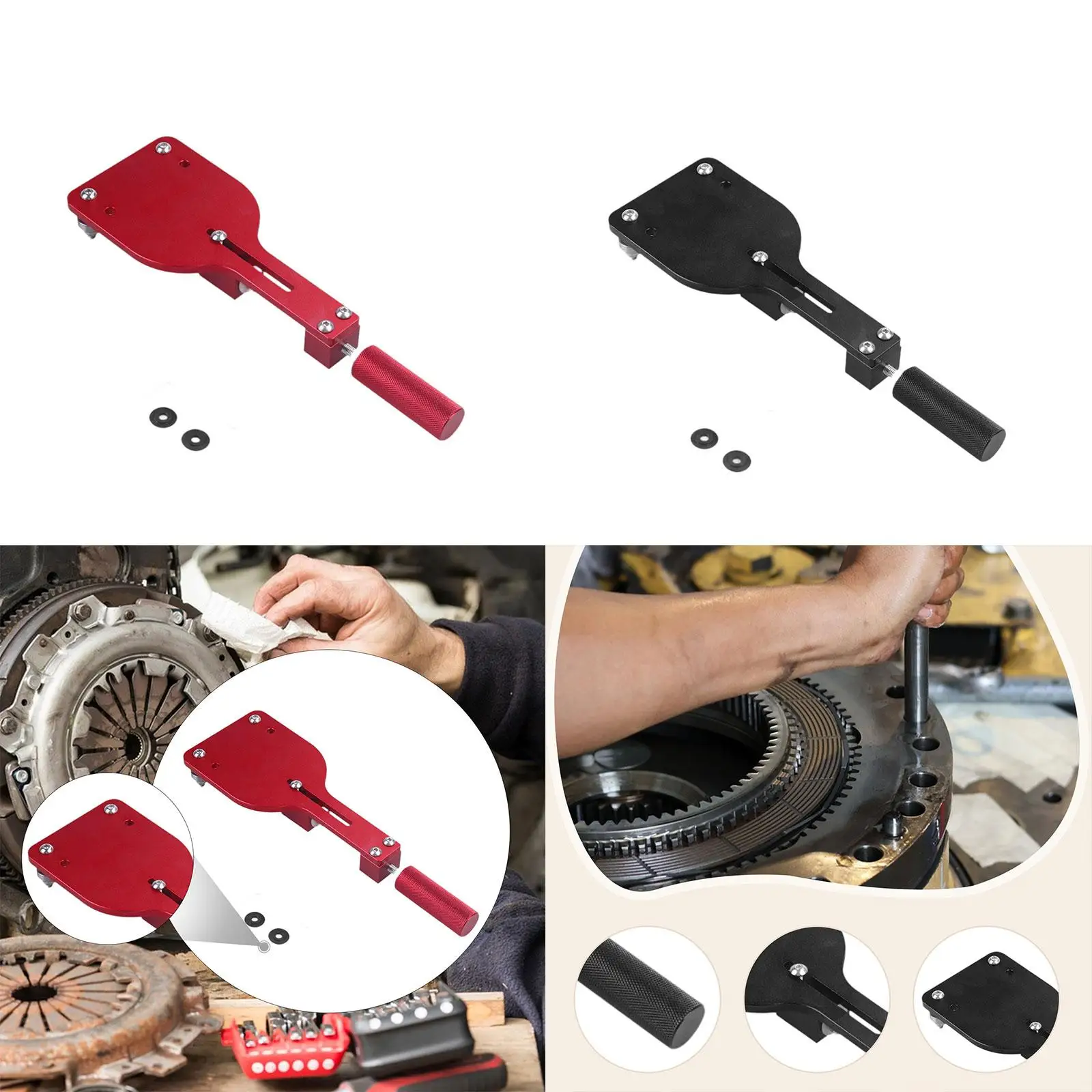 

Инструмент для снятия масляных фильтров из алюминиевого сплава, совместимый с 77750, для легкого осмотра двигателя