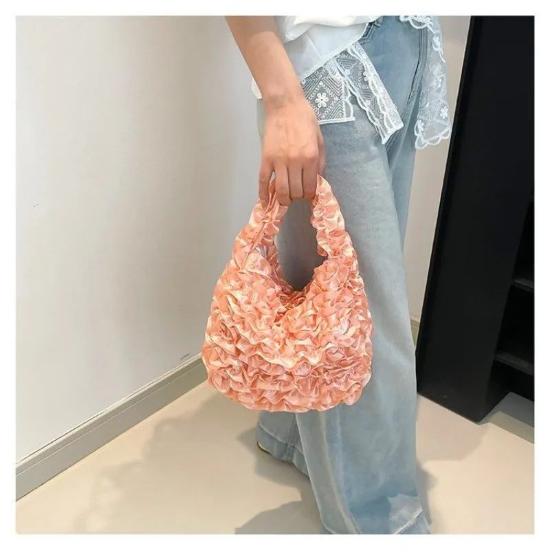 

Diaper Bag Trendy Original Crossbody Satchel Elegant Leather Designer Handbag For Women Stylish Large Capacity Purse