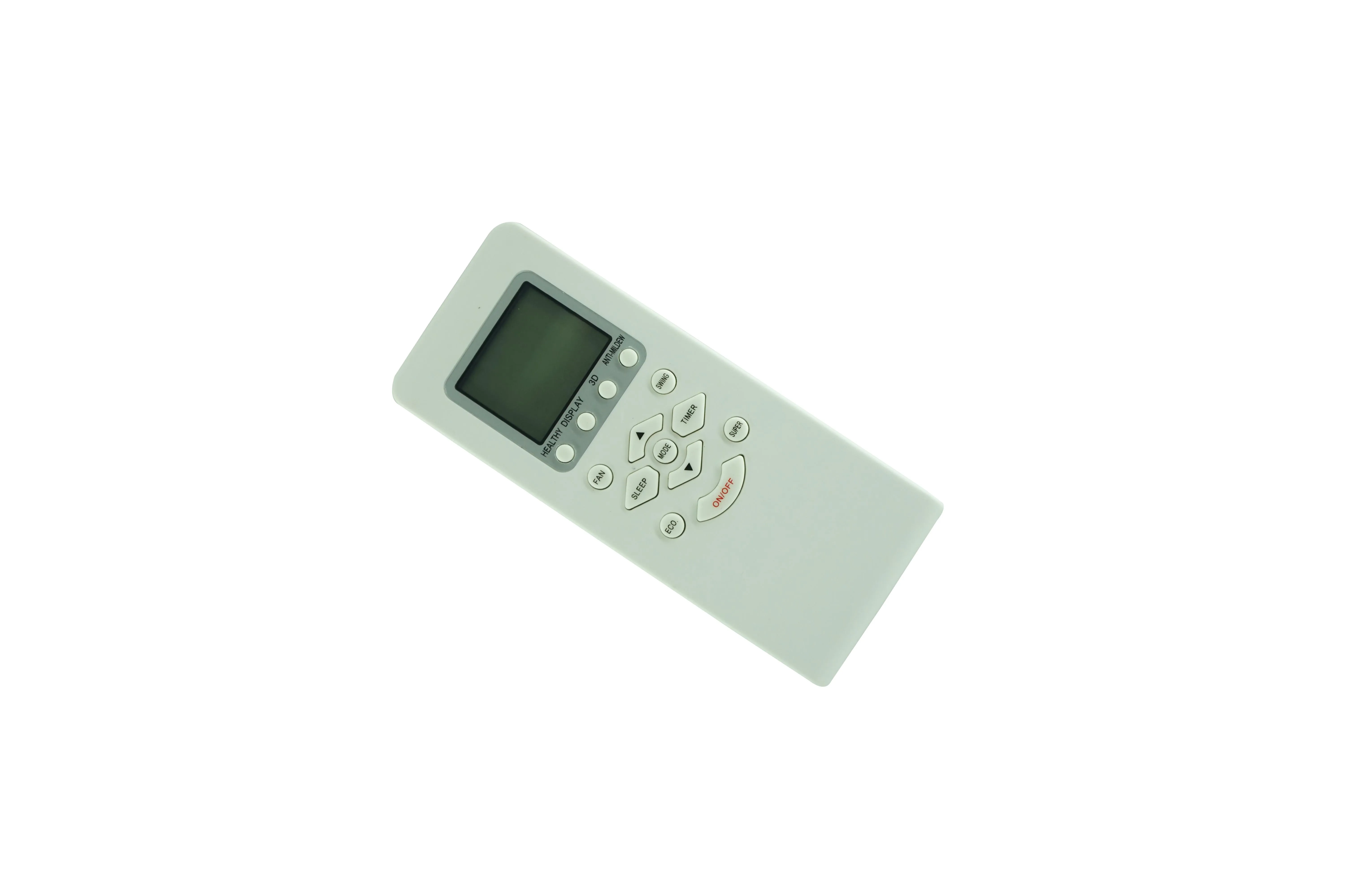 

Remote Control For KENTATSU KIC-61H KSGG26HFDN1 KSGG35HFDN1 KSGG53HFDN1 KSGG70HFDN1 Portable Room Window Air Conditioner