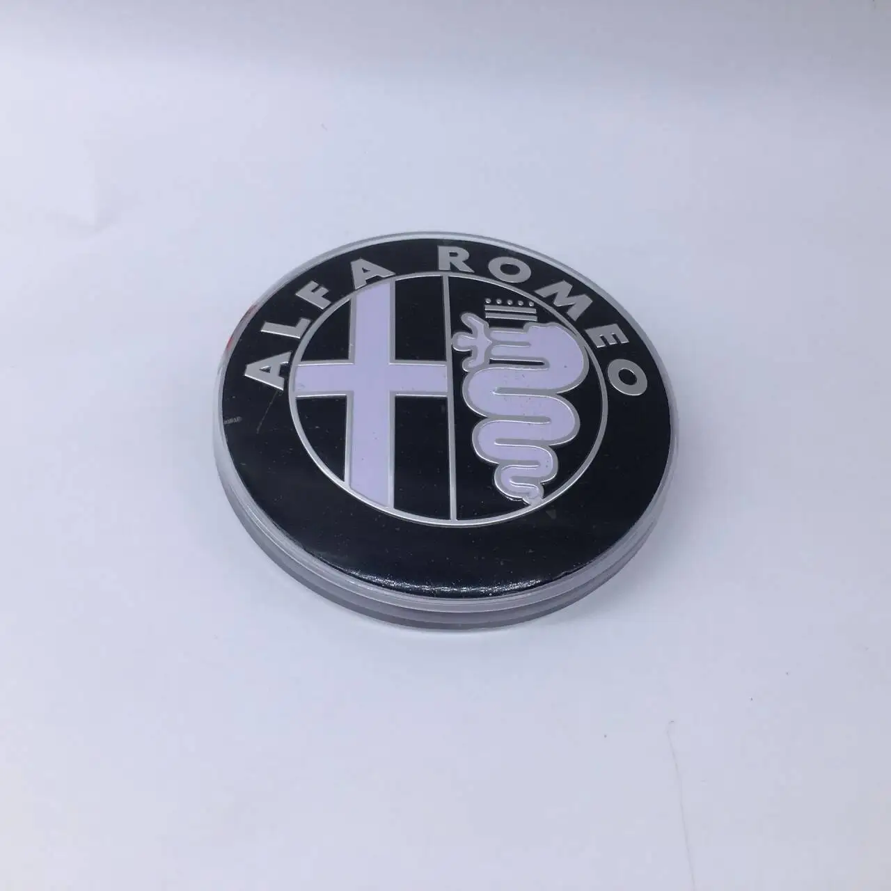 75mm Black white